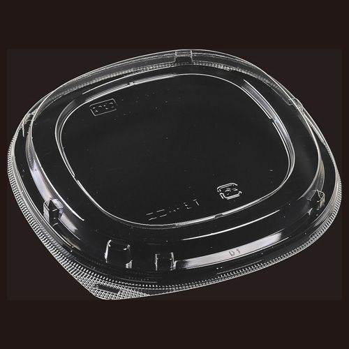 エフピコ サラダ容器　T-B＆H14-14　外篏合蓋　50枚入×12袋（600枚）/箱