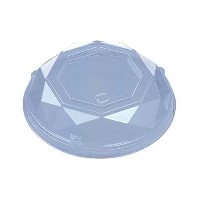 エフピコ カップ容器　APカップ T-APカップ-120　篏合透明蓋　50枚入×24袋（1200枚）/箱