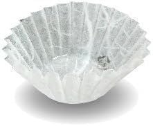 ＦＭフィルムケース 4号深口 雲竜白　500枚/袋