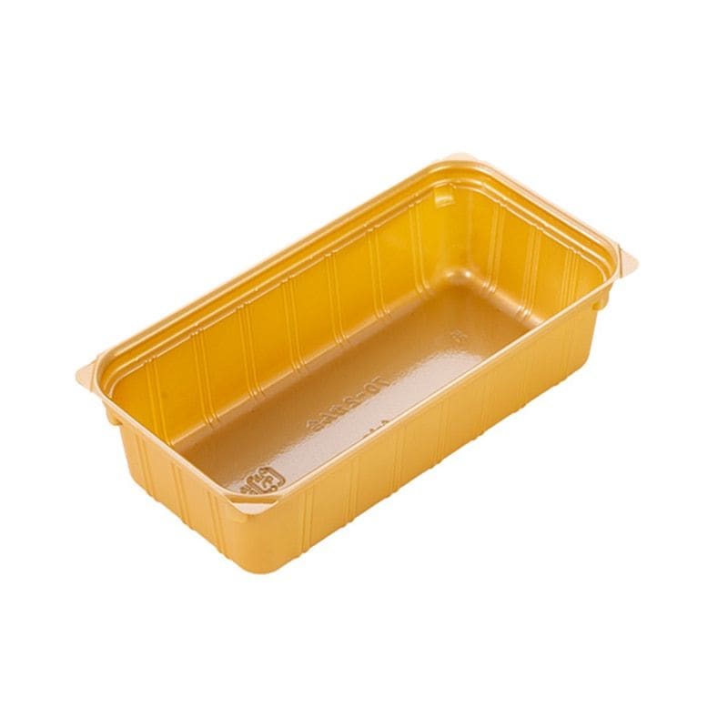 おせち重箱用　アクタカップ容器　かん合 70-2 金　100枚入/袋