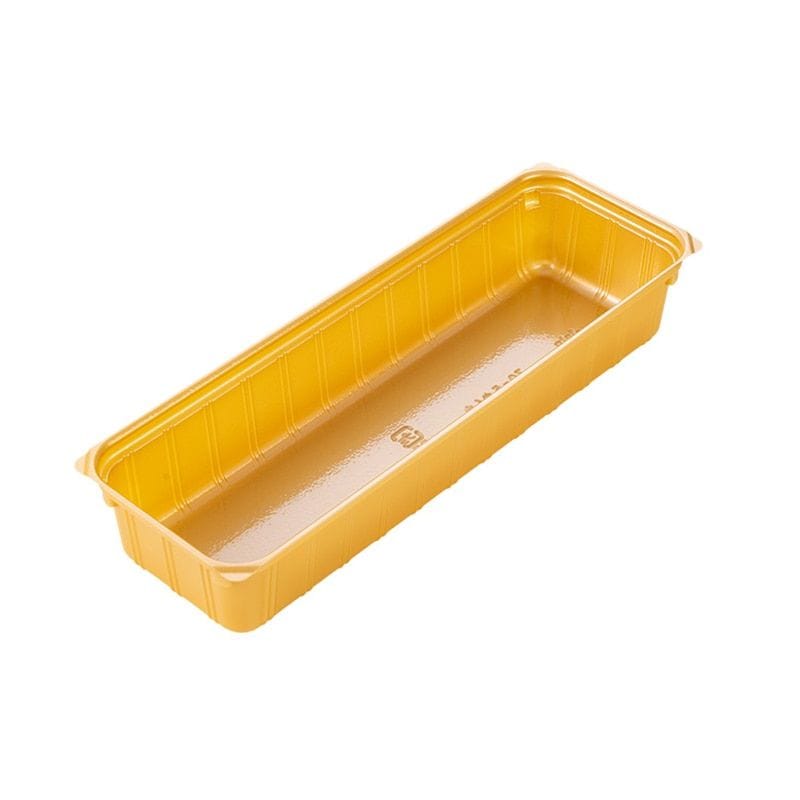 おせち重箱用　アクタカップ容器　かん合 70-5 金　100枚入/袋