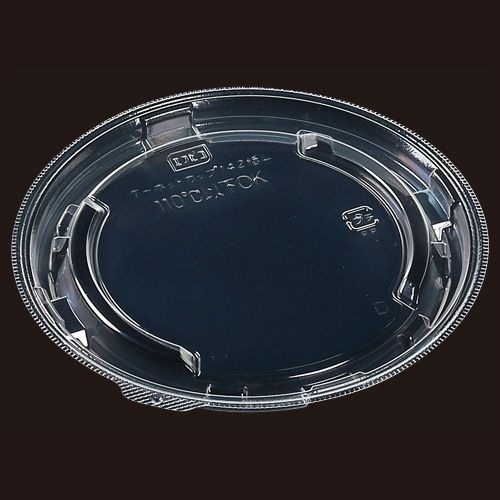 エフピコ カップ容器　Ｔホットカップ142　内嵌合通気低蓋　50枚入×20袋（1000枚）/箱