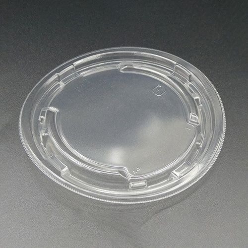 エフピコ カップ容器　Ｔホットカップ145R　内嵌合通気低蓋L　50枚入×20袋（1000枚）/箱