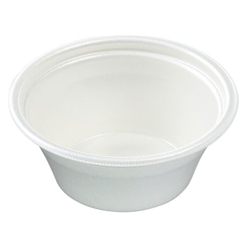 エフピコ カップ容器　MFPホットカップ　本体 150（63） 白　50枚入×18袋（900枚）/箱