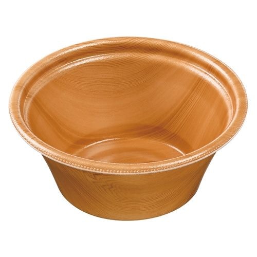 エフピコ カップ容器　MFPホットカップ　本体 150（63） 純木W　50枚入×18袋（900枚）/箱