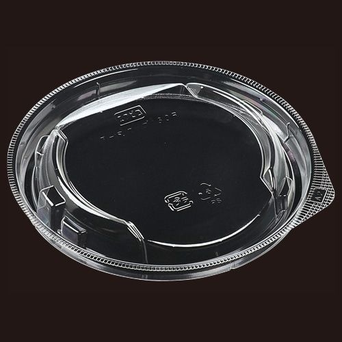 エフピコ カップ容器　ＴｰMFP丸カップ130　内嵌合蓋R　50枚入×20袋（1000枚）/箱