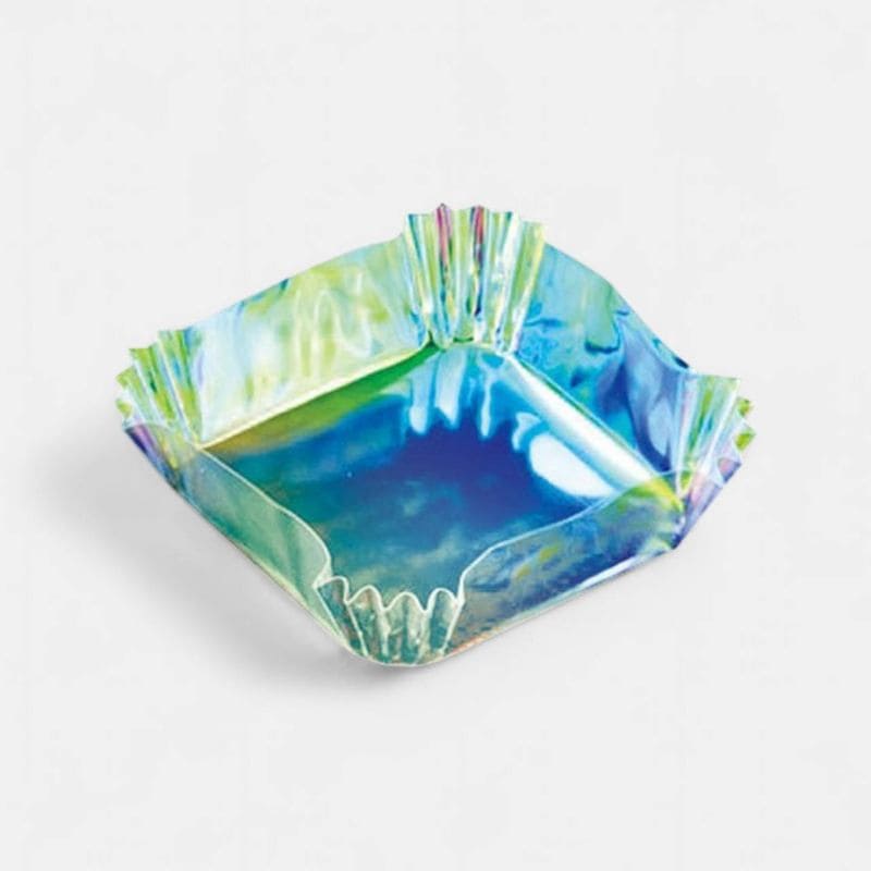 角型カップ 旬彩の器 オーロラ　M33-750　300枚入/袋