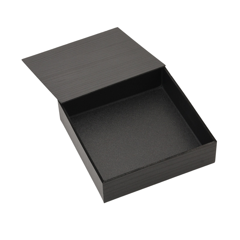 京角SS黒　しゃくり蓋　※小鉢65別売　30個入