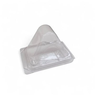 北原産業 おにぎり型容器　フードパック　OMS-100SＷ　50枚入×30袋（1500枚）/箱