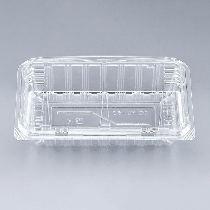 シーピー化成 おにぎり容器　 KL-63（N） 嵌合フードパック　50枚入×24袋（1200枚）/箱