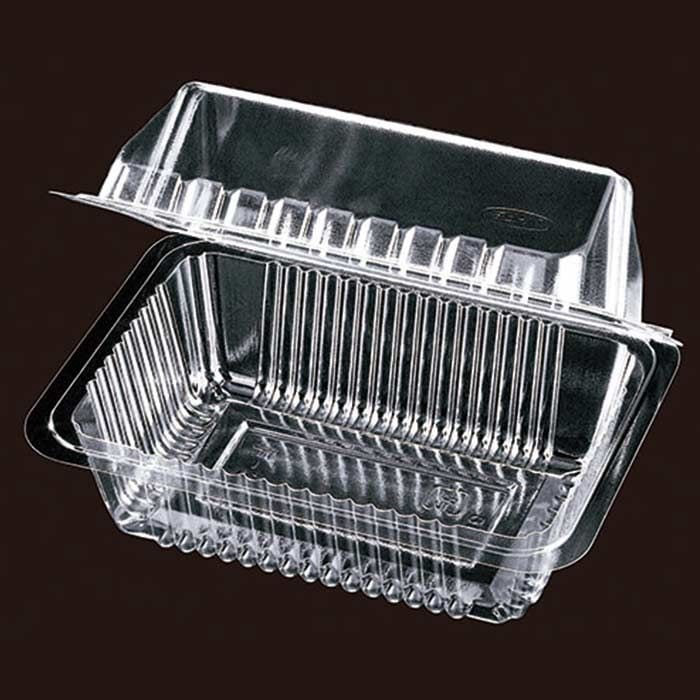 エフピコチューパ おにぎり容器　 F-32　嵌合フードパック　　100枚入×45袋（4500枚）/箱