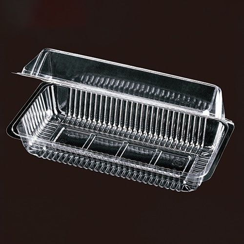 エフピコチューパ おにぎり容器　 F-27　嵌合フードパック　　100枚入×30袋（3000枚）/箱