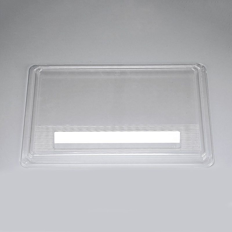 シーピー化成 仕出し容器　CU-230　透明蓋　20枚入/袋