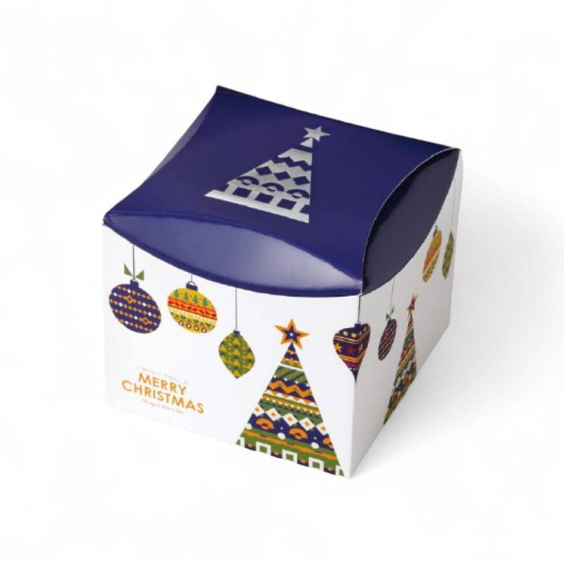 ヤマニパッケージ ノブール・ノエル　キュービック 20-2778　100個/箱（ご注文単位1箱）