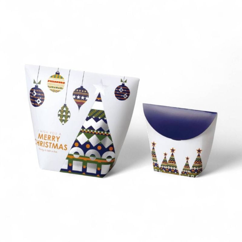 ヤマニパッケージ ノブール・ノエル　スタンド 20-2779　100個/箱（ご注文単位1箱）