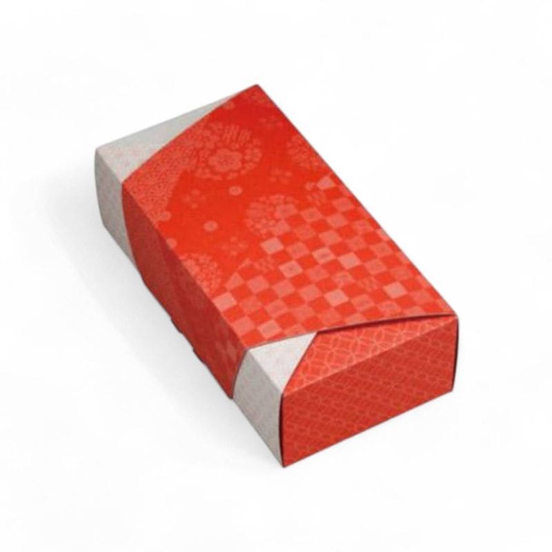 ヤマニパッケージ 和包 祝い　小 19-690IW　100個/箱（ご注文単位1箱）