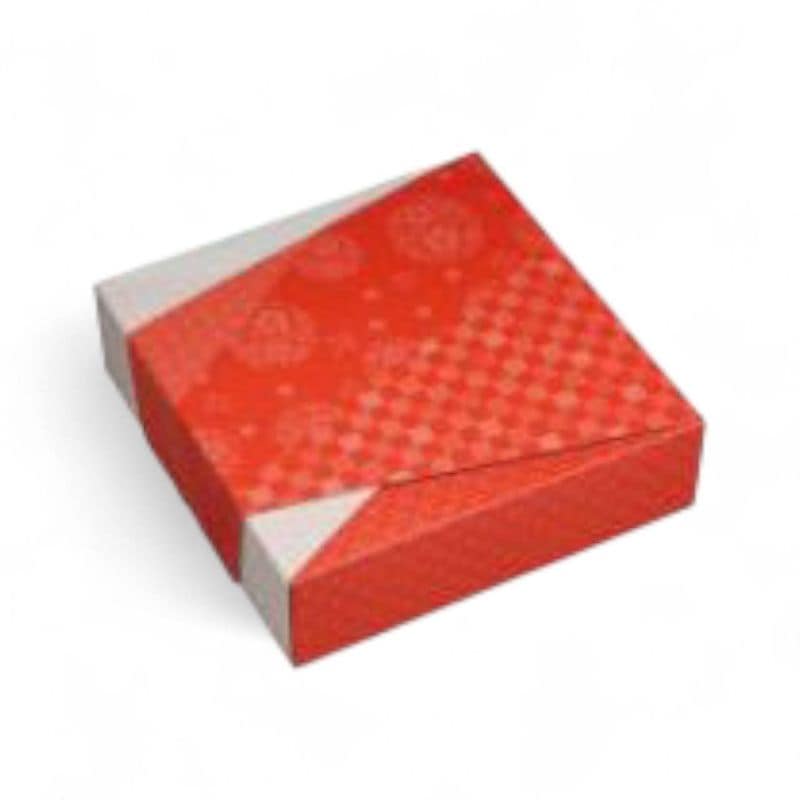 ヤマニパッケージ 和包 祝い　大 19-691IW　100個/箱（ご注文単位1箱）