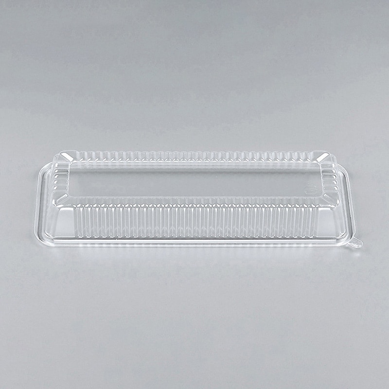 シーピー化成 寿司容器　CZ-56（B） 透明蓋　50枚入×16袋（800枚）/箱