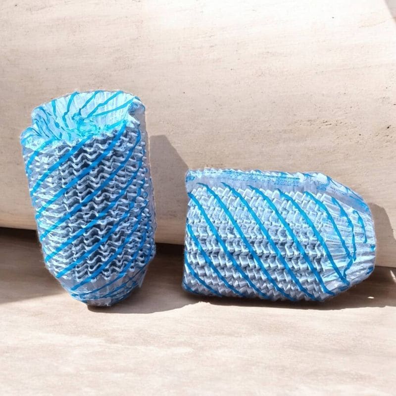 小判型ダイヤケース（合紙なし）3号　1000枚入/袋