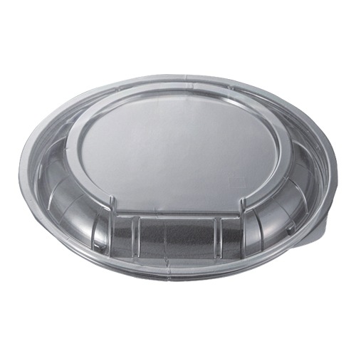 ケーピープラテック 内嵌合どんぶり K丸丼-15F 内嵌合フタ　50枚入×16袋（800枚）/箱