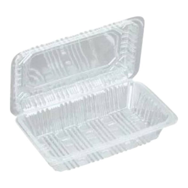 北原産業 フードパック HHP-50深 　100枚入×40袋（4000枚）/箱