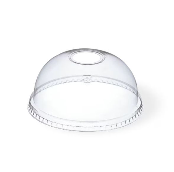 東罐工業  CP98-F ドーム蓋 穴あき　100枚入×20袋（2000枚）/箱