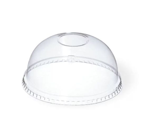 東罐工業  CP98-F ドーム蓋 穴なし　100枚入×20袋（2000枚）/箱