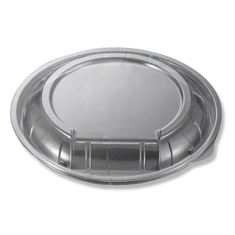 ケーピープラテック 内嵌合どんぶり K丸丼-17F 内嵌合フタ　50枚入×12袋（600枚）/箱