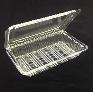 北原産業 フードパック HHP-100浅（0.15） 100枚入/2400枚入