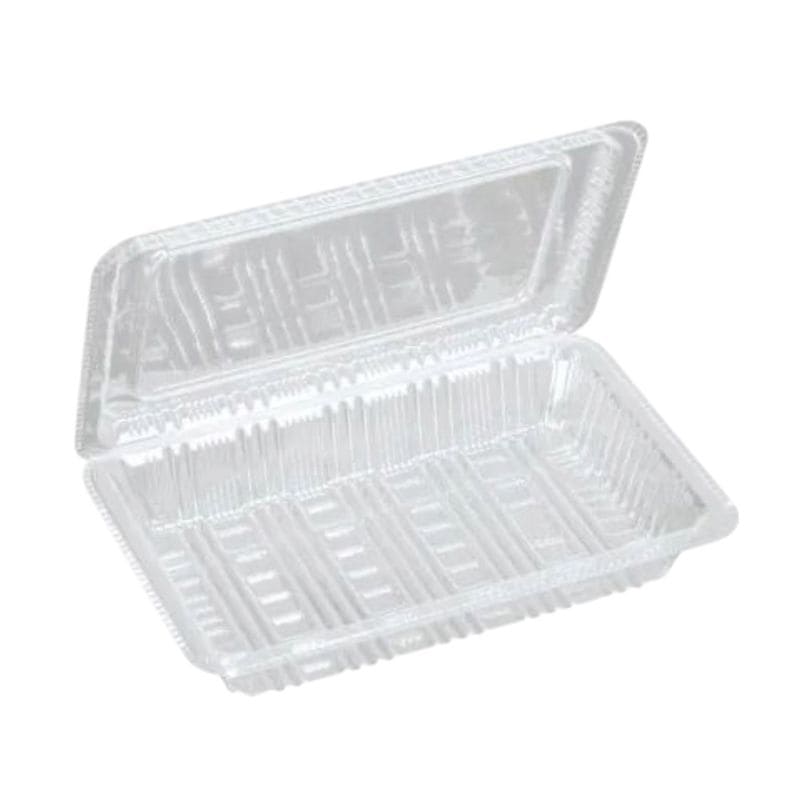 北原産業 フードパック HHP-100浅（0.15） 100枚入/2400枚入.