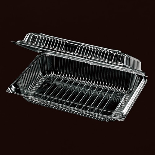 エフピコチューパ フードパック　SHL-1-A　50枚入×18袋（900枚）/箱