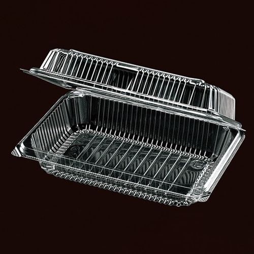 エフピコチューパ フードパック　SHL-1-AF　50枚入×18袋（900枚）/箱