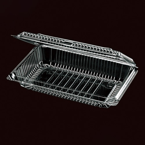 エフピコチューパ フードパック　SHL-1-B　50枚入×18袋（900枚）/箱