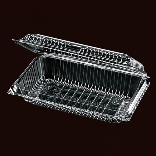 エフピコチューパ フードパック　SHL-2-B　50枚入×24袋（1200枚）/箱