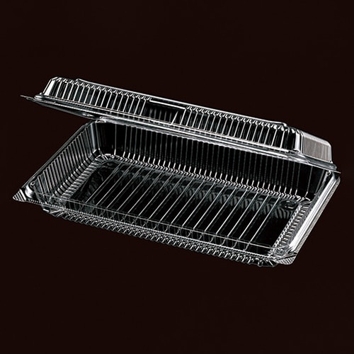 エフピコチューパ フードパック　SHL-5-A 　50枚入×12袋（600枚）/箱