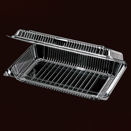 エフピコチューパ フードパック　SHL-7-B 　50枚入×18袋（900枚）/箱