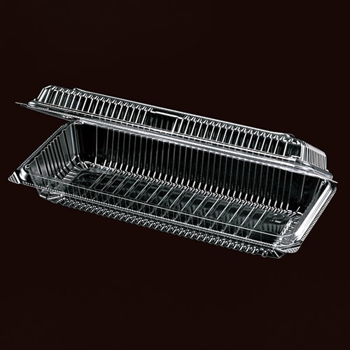 エフピコチューパ フードパック　SHL-16-B 　50枚入×18袋（900枚）/箱