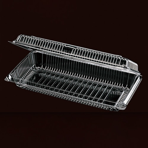 エフピコチューパ フードパック　SHL-17-B 　50枚入×18袋（900枚）/箱
