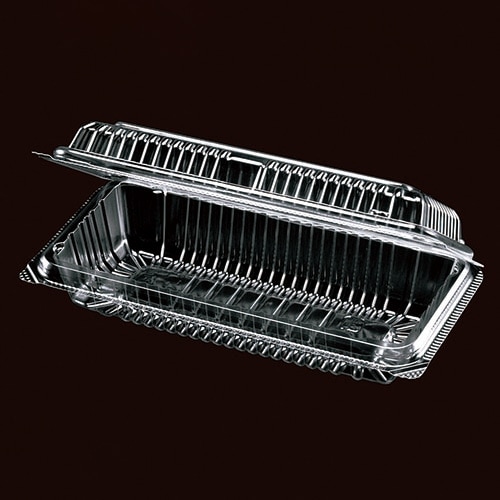 エフピコチューパ フードパック　SHL-22-B 　50枚入×24袋（1200枚）/箱