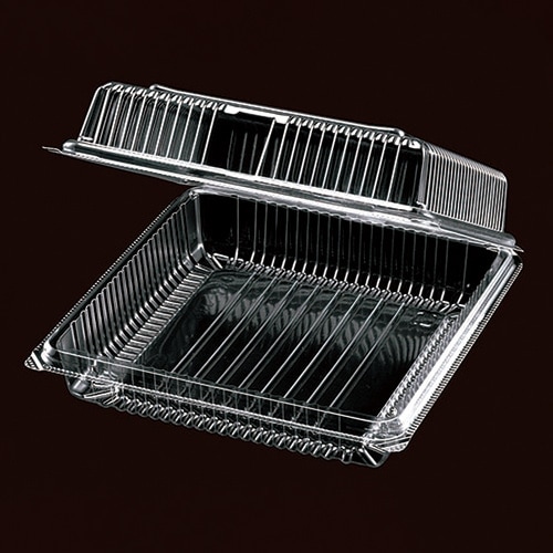 エフピコチューパ フードパック　SHL-124　50枚入×18袋（900枚）/箱