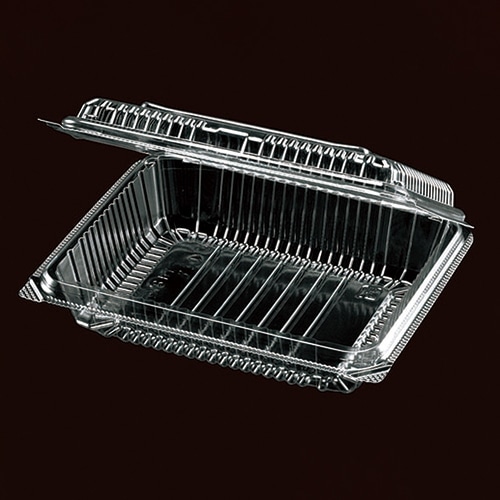 エフピコチューパ フードパック　SHL-730-B　50枚入×18袋（900枚）/箱