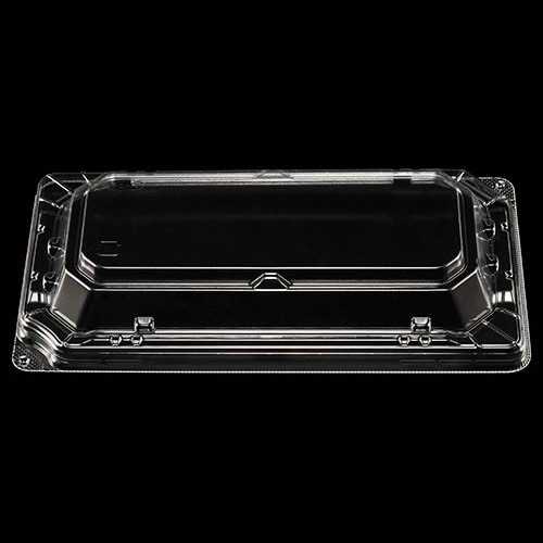 エフピコチューパ 弁当容器　カチ楽 302 篏合蓋　50枚入×20袋（1000枚）/箱