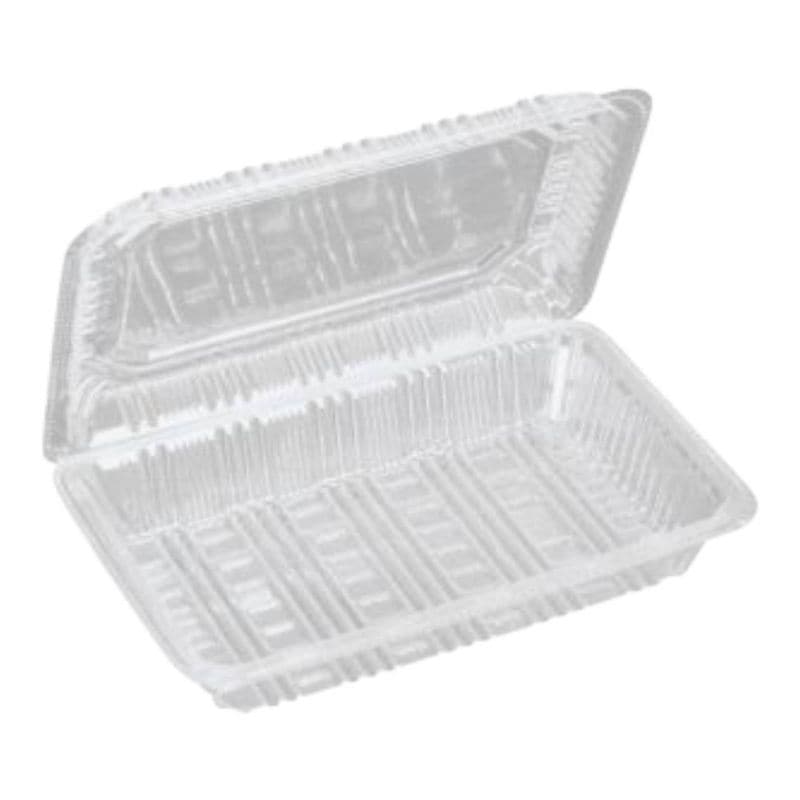 北原産業 フードパック HHP-100深（0.15） 100枚入/2400枚入