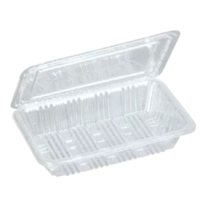 北原産業 フードパック HHP-50平 　100枚入×40袋（4000枚）/箱