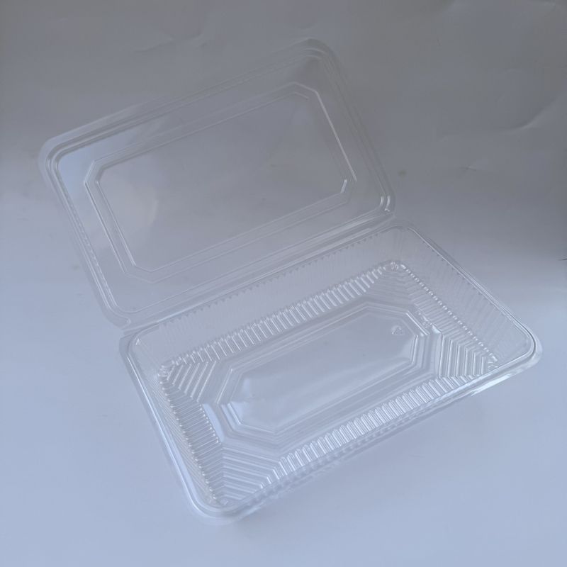北原産業 フードパック 特-3平 (0.18）  100枚入×16袋（1600枚）/箱