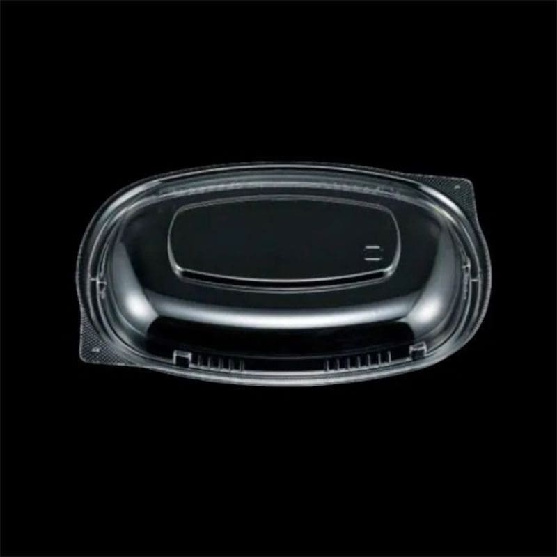 エフピコチューパ 丼容器 CY-丼 小判大N 内篏合蓋　50枚入／600枚入.