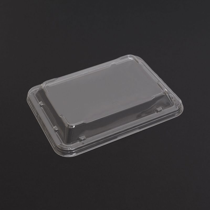 エフピコチューパ 丼容器　T-極み重ｰ19-14 篏合蓋　50枚入×12袋（600枚）/箱.