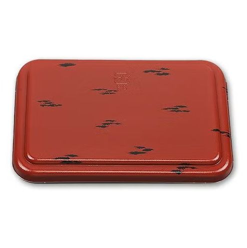 激レア　glico✖︎キングダム　当選品　信　充電器 シーピー化成 丼容器 VK-74 琉球 本体 25枚入×24袋（600枚）/箱.｜は