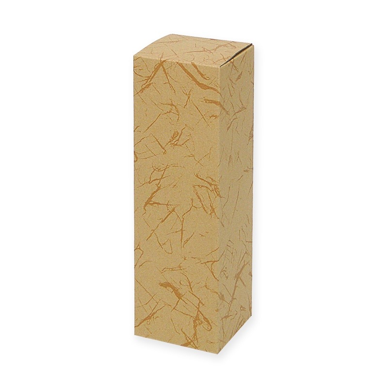 ヤマニパッケージ 筒式カートン 720ml 太1本 K-991 200枚/箱（ご注文