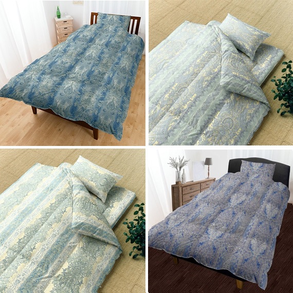 [1,000�ߤ���]�����ӥ�ե����ࡡ����Ǥ������4����ꡡ����ȥ롡���������ģ��祻�åȡ����󥰥��150cm��210cm��